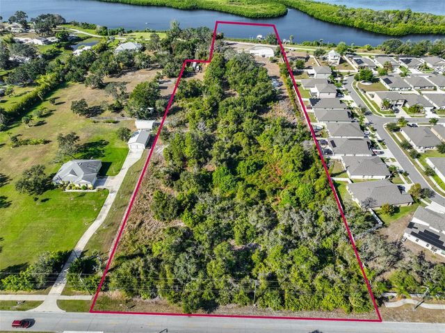1706 SAFFOLD PARK DRIVE, Ruskin, FL 33570
