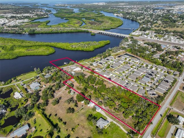 1706 SAFFOLD PARK DRIVE, Ruskin, FL 33570