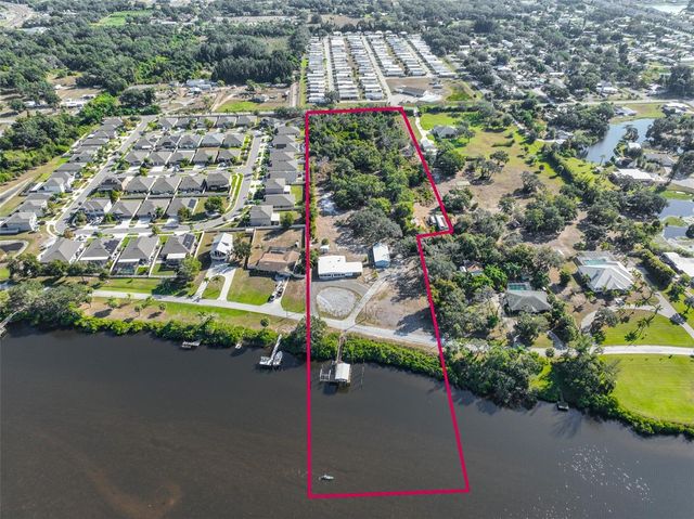 1706 SAFFOLD PARK DRIVE, Ruskin, FL 33570