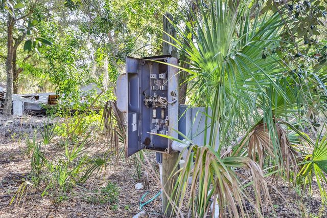 1706 SAFFOLD PARK DRIVE, Ruskin, FL 33570