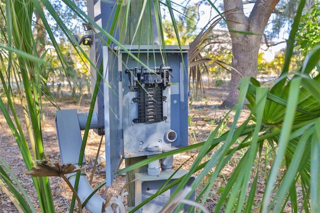 1706 SAFFOLD PARK DRIVE, Ruskin, FL 33570