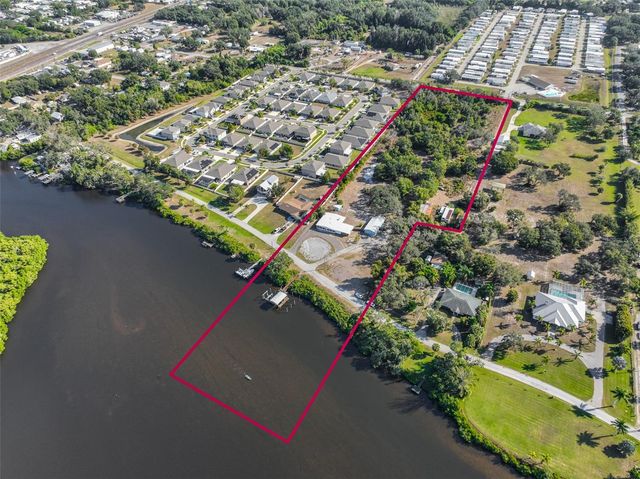 1706 SAFFOLD PARK DRIVE, Ruskin, FL 33570