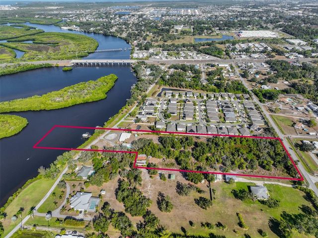 1706 SAFFOLD PARK DRIVE, Ruskin, FL 33570