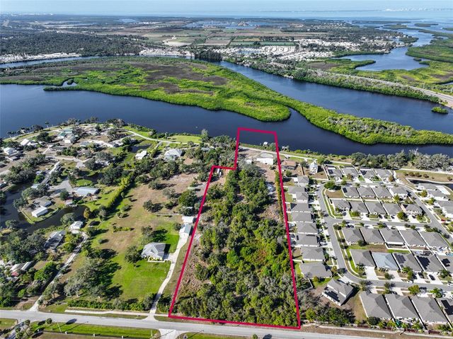 1706 SAFFOLD PARK DRIVE, Ruskin, FL 33570