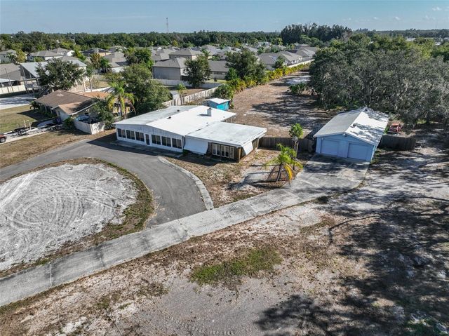 1706 SAFFOLD PARK DRIVE, Ruskin, FL 33570