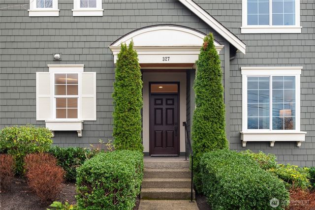 327 4th Avenue S, Kirkland, WA 98033
