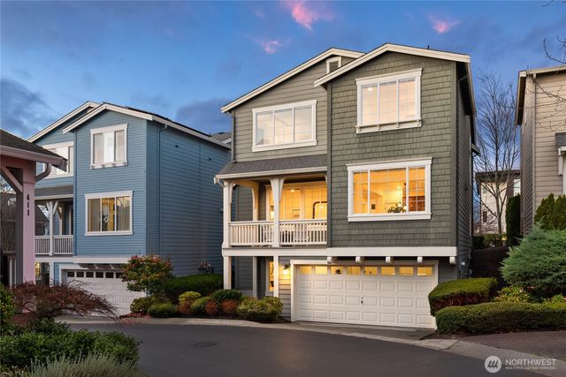 327 4th Avenue S, Kirkland, WA 98033