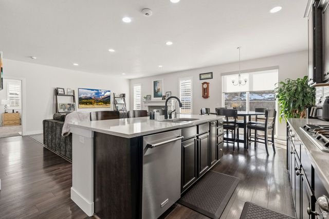 3001 S LORI LN, Saratoga Springs, UT 84045