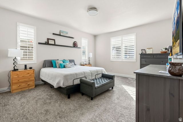 3001 S LORI LN, Saratoga Springs, UT 84045