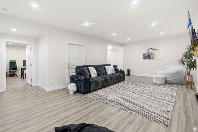 3001 S LORI LN, Saratoga Springs, UT 84045