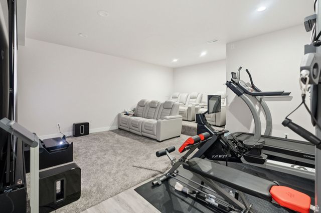 3001 S LORI LN, Saratoga Springs, UT 84045