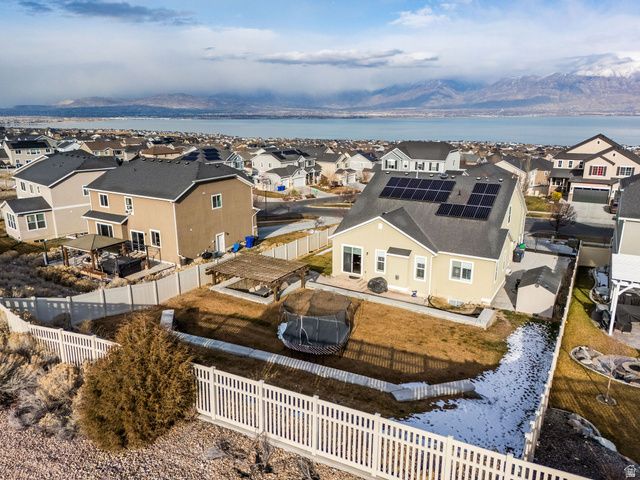 3001 S LORI LN, Saratoga Springs, UT 84045