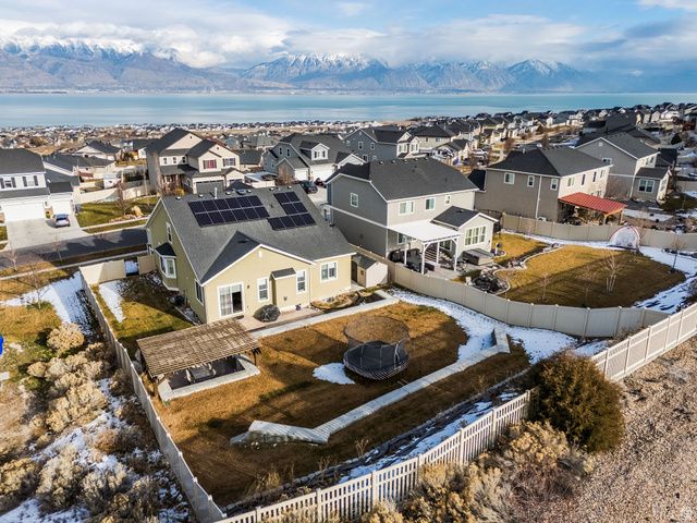 3001 S LORI LN, Saratoga Springs, UT 84045