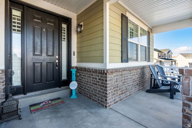 3001 S LORI LN, Saratoga Springs, UT 84045