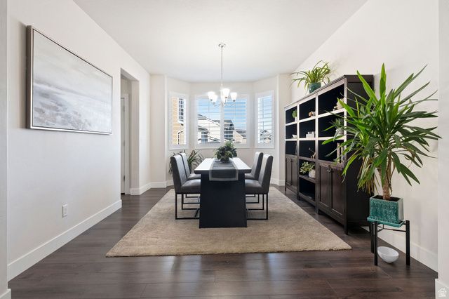 3001 S LORI LN, Saratoga Springs, UT 84045