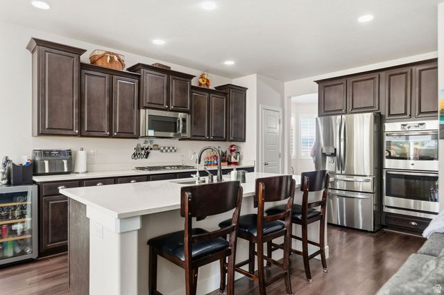 3001 S LORI LN, Saratoga Springs, UT 84045