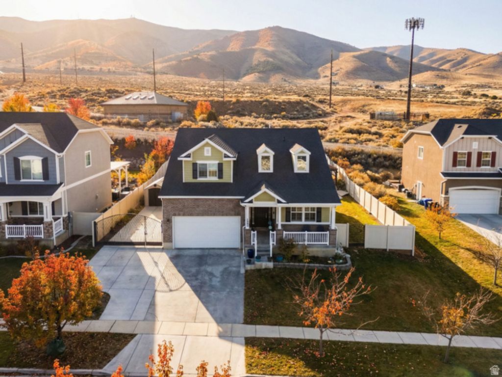 3001 S LORI LN, Saratoga Springs, UT 84045
