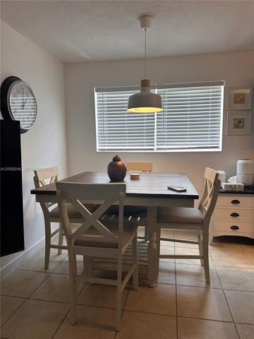 1100 NE 1st Court 103, Hallandale Beach, FL 33009