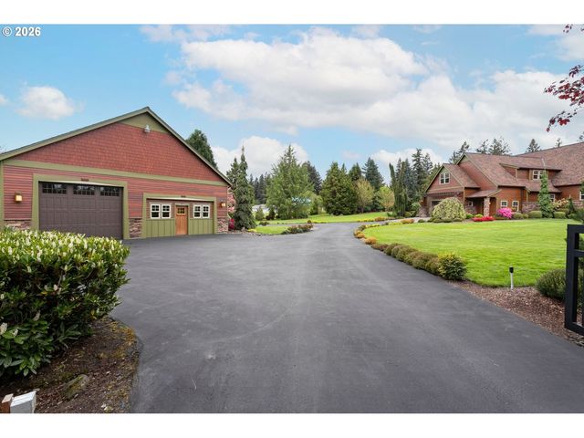 4300 Nw 188TH St, Ridgefield, WA 98642