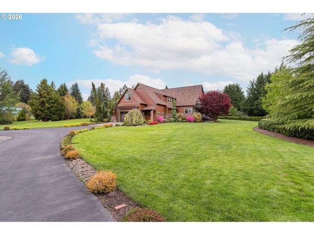 4300 Nw 188TH St, Ridgefield, WA 98642