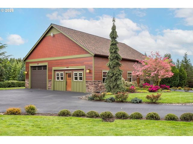 4300 Nw 188TH St, Ridgefield, WA 98642