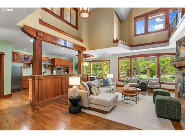4300 Nw 188TH St, Ridgefield, WA 98642