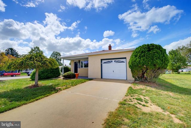 1 SAINT CATHERINE BLVD, Berkeley Twp, NJ 08757