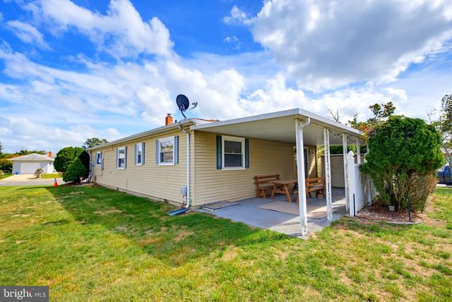 1 SAINT CATHERINE BLVD, Berkeley Twp, NJ 08757