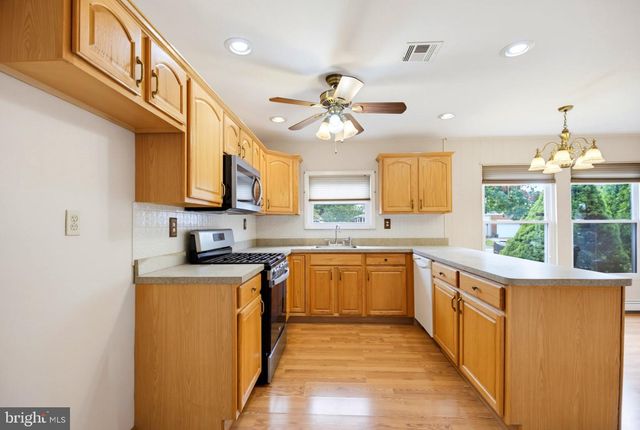 1 SAINT CATHERINE BLVD, Berkeley Twp, NJ 08757