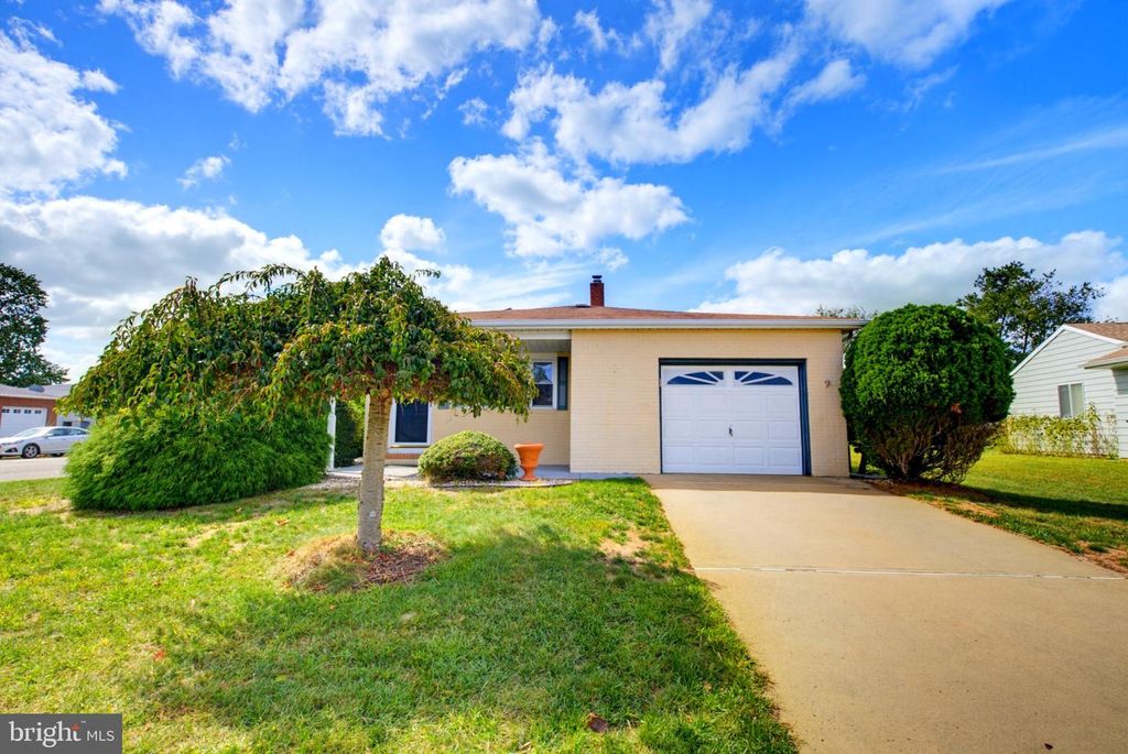 1 SAINT CATHERINE BLVD, Berkeley Twp, NJ 08757