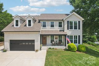 207 Spaniel Drive SE, Concord, NC 28025