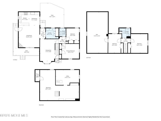 5 Dan Court, Old Bridge, NJ 08857