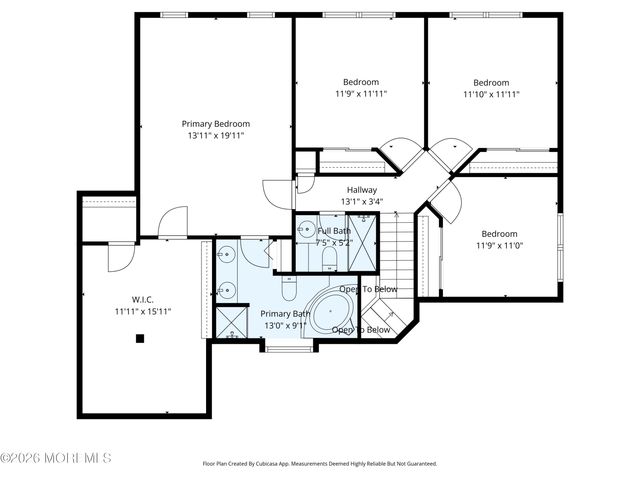 5 Dan Court, Old Bridge, NJ 08857