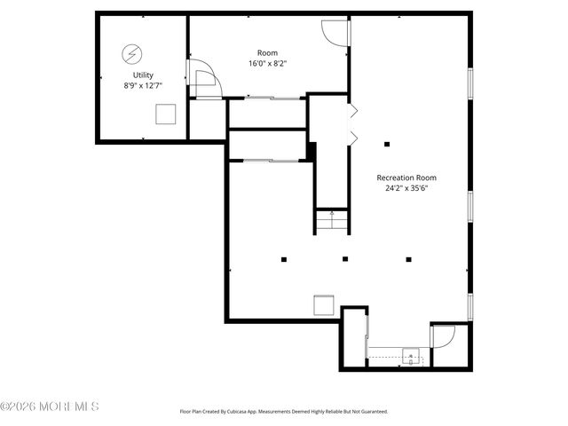 5 Dan Court, Old Bridge, NJ 08857