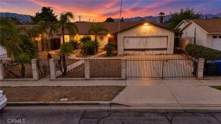 17710 Malaga Drive, Fontana, CA 92336