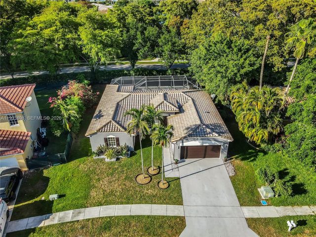 11941 SW 20th St, Miramar, FL 33025