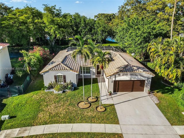 11941 SW 20th St, Miramar, FL 33025