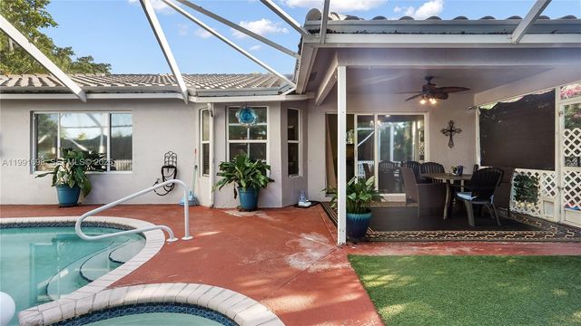 11941 SW 20th St, Miramar, FL 33025