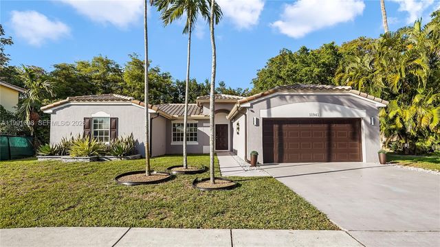 11941 SW 20th St, Miramar, FL 33025
