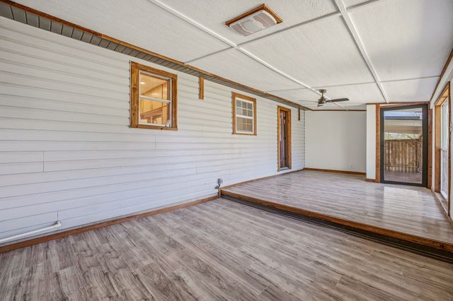 600 E Third Street, Hico, TX 76457