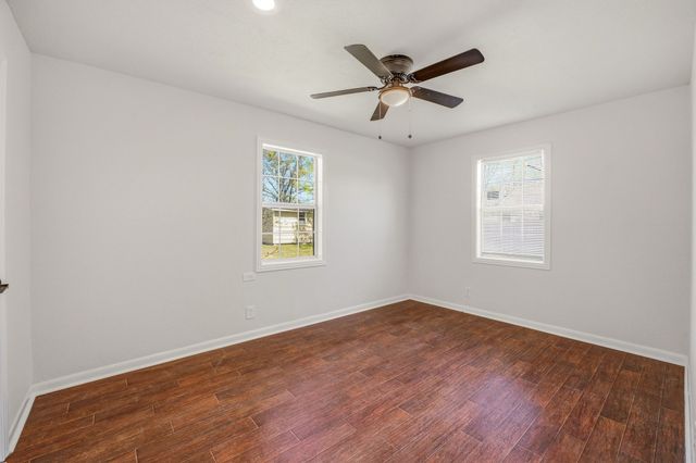 600 E Third Street, Hico, TX 76457