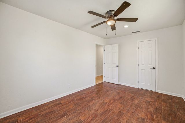 600 E Third Street, Hico, TX 76457