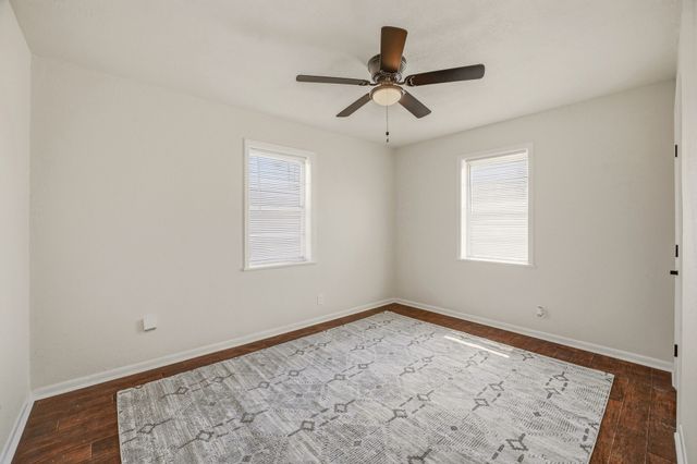 600 E Third Street, Hico, TX 76457