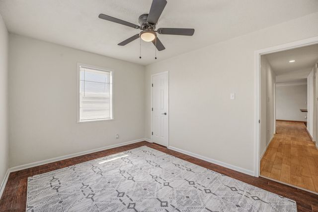 600 E Third Street, Hico, TX 76457