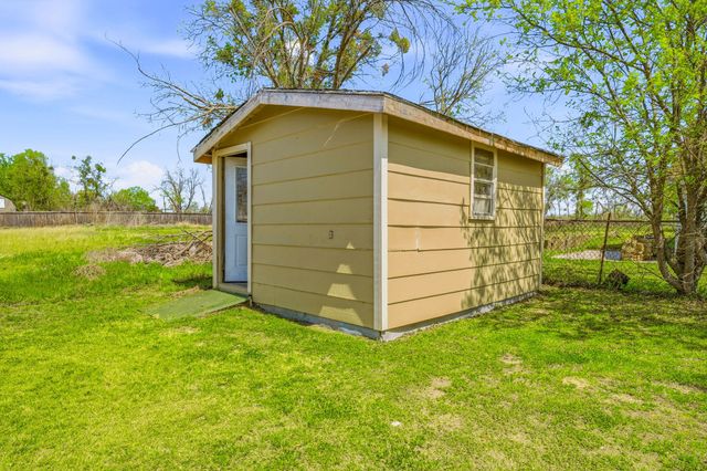 600 E Third Street, Hico, TX 76457