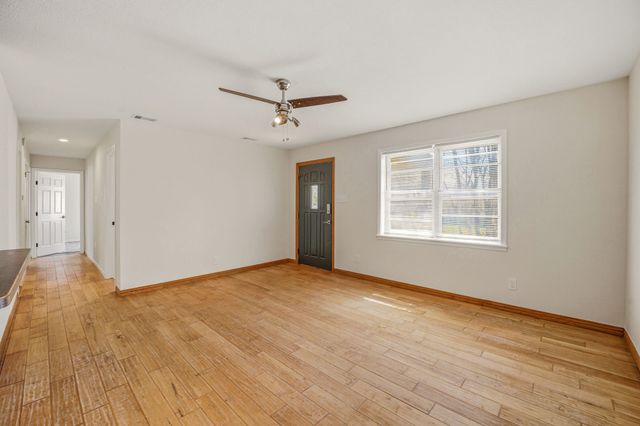 600 E Third Street, Hico, TX 76457