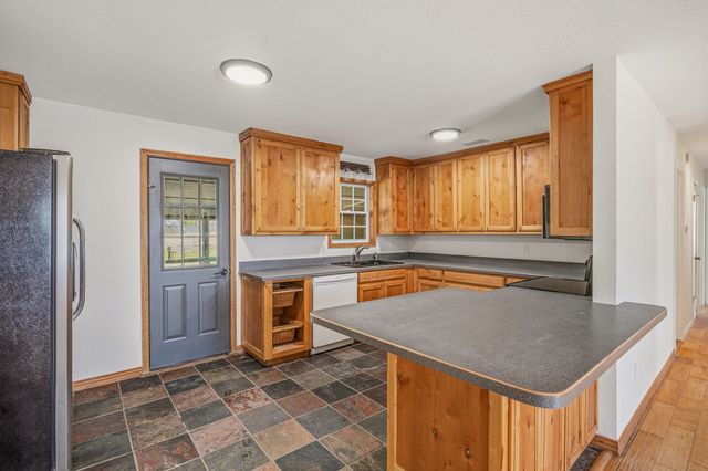 600 E Third Street, Hico, TX 76457