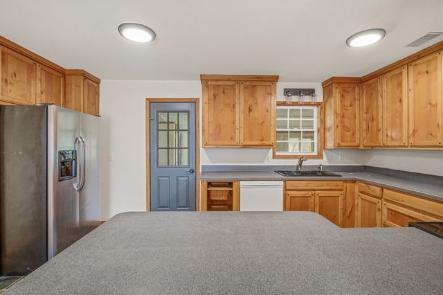 600 E Third Street, Hico, TX 76457