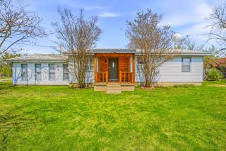 600 E Third Street, Hico, TX 76457