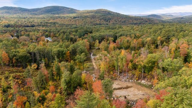 74 Kearsarge Mountain Road, Warner, NH 03278
